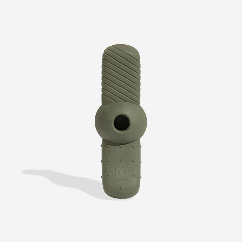 Brinquedo de Nylon para Cachorros Wings U Brinquedo de Nylon para Cachorros Wings U