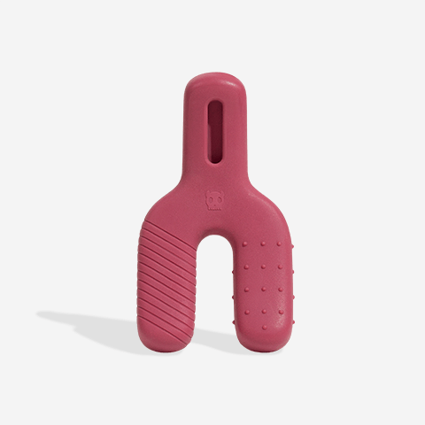 Brinquedo de Nylon para Cachorros Wishbone U