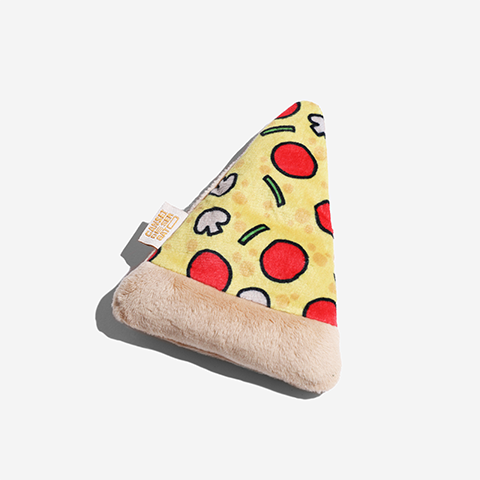 Pizza de Catnip Cansei de Ser Gato U Pizza de Catnip Cansei de Ser Gato U