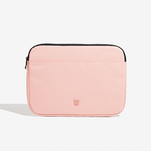 Capa de Laptop Rosa 13`` Capa de Laptop Rosa 13``