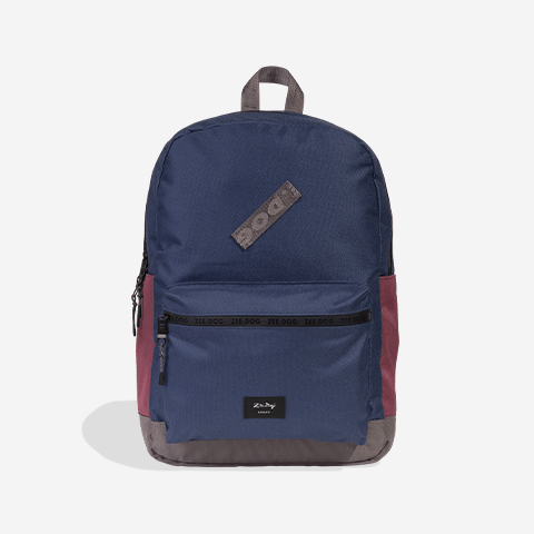Mochila Classic Navy U