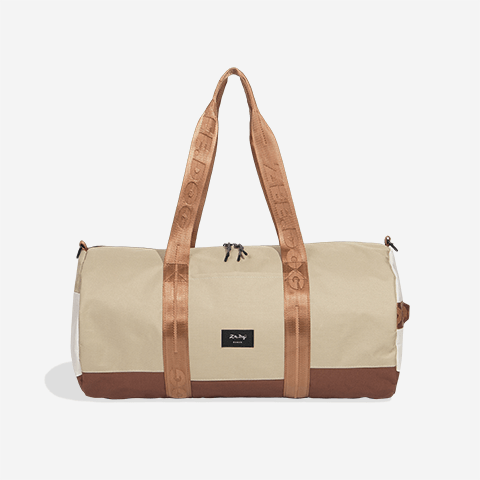 Mala Duffle Classic Forest U