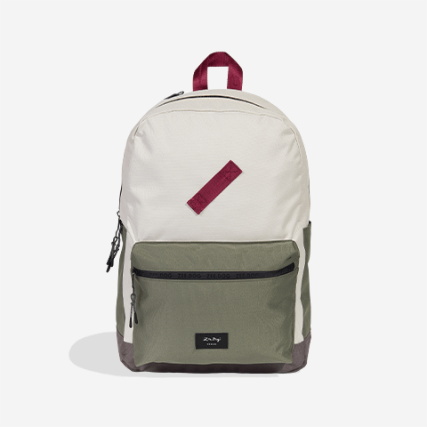 Mochila Classic Moka U