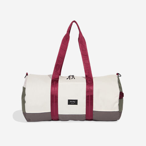 Mala Duffle Classic Moka U Mala Duffle Classic Moka U