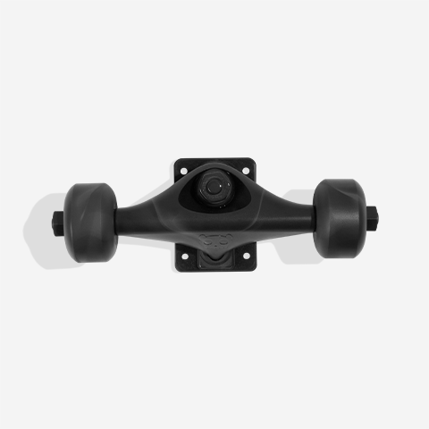 Brinquedo para Cachorros Lozt - Truck de Skate U