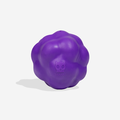 Brinquedo para Cachorros Bola H3D U Brinquedo para Cachorros Bola H3D U