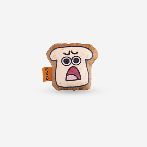 Brinquedo Presas Cansei de Ser Gato Manolo U