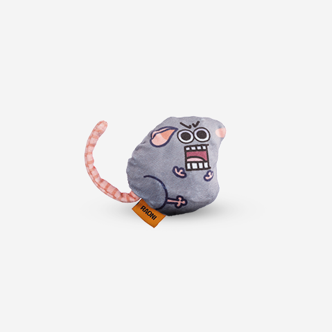 Brinquedo Presas Cansei de Ser Gato Raoni U Brinquedo Presas Cansei de Ser Gato Raoni U