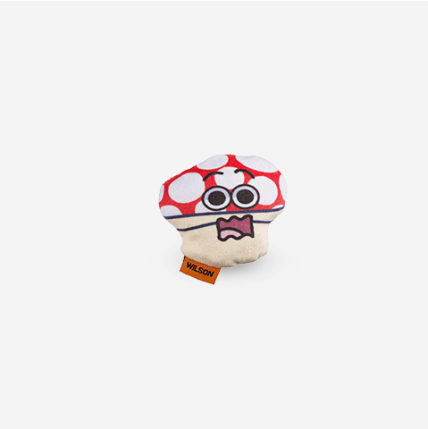 Brinquedo Presas Cansei de Ser Gato Wilson U