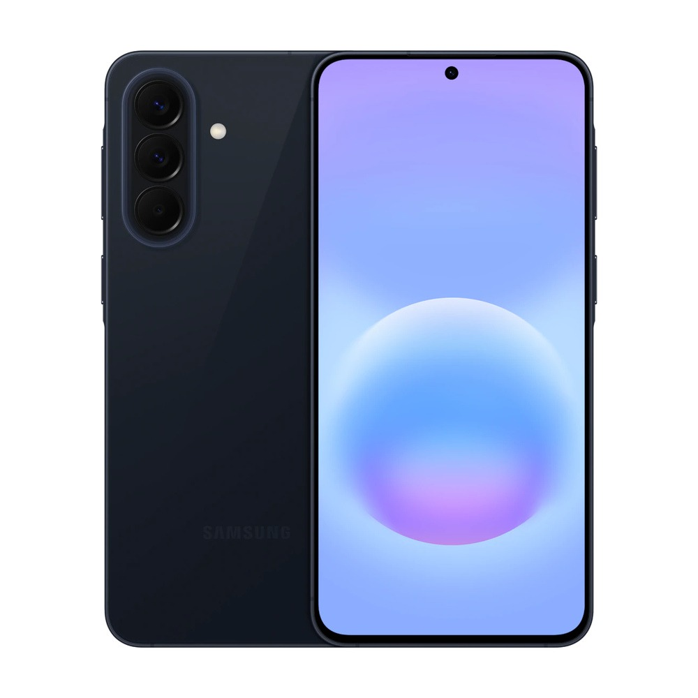 Smartphone Samsung Galaxy A57 5G, 256GB, 8GB RAM, Tela 6.7 Polegadas Super AMOLED Plus 120Hz, Câmera Tripla 50MP, NFC, IP68, Azul Escuro, SM-A576BDBFZ0 Smartphone Samsung Galaxy A57 5G, 256GB, 8GB RAM, Tela 6.7 Polegadas Super AMOLED Plus 120Hz, Câmera Tripla 50MP, NFC, IP68, Azul Escuro, SM-A576BDBFZ0