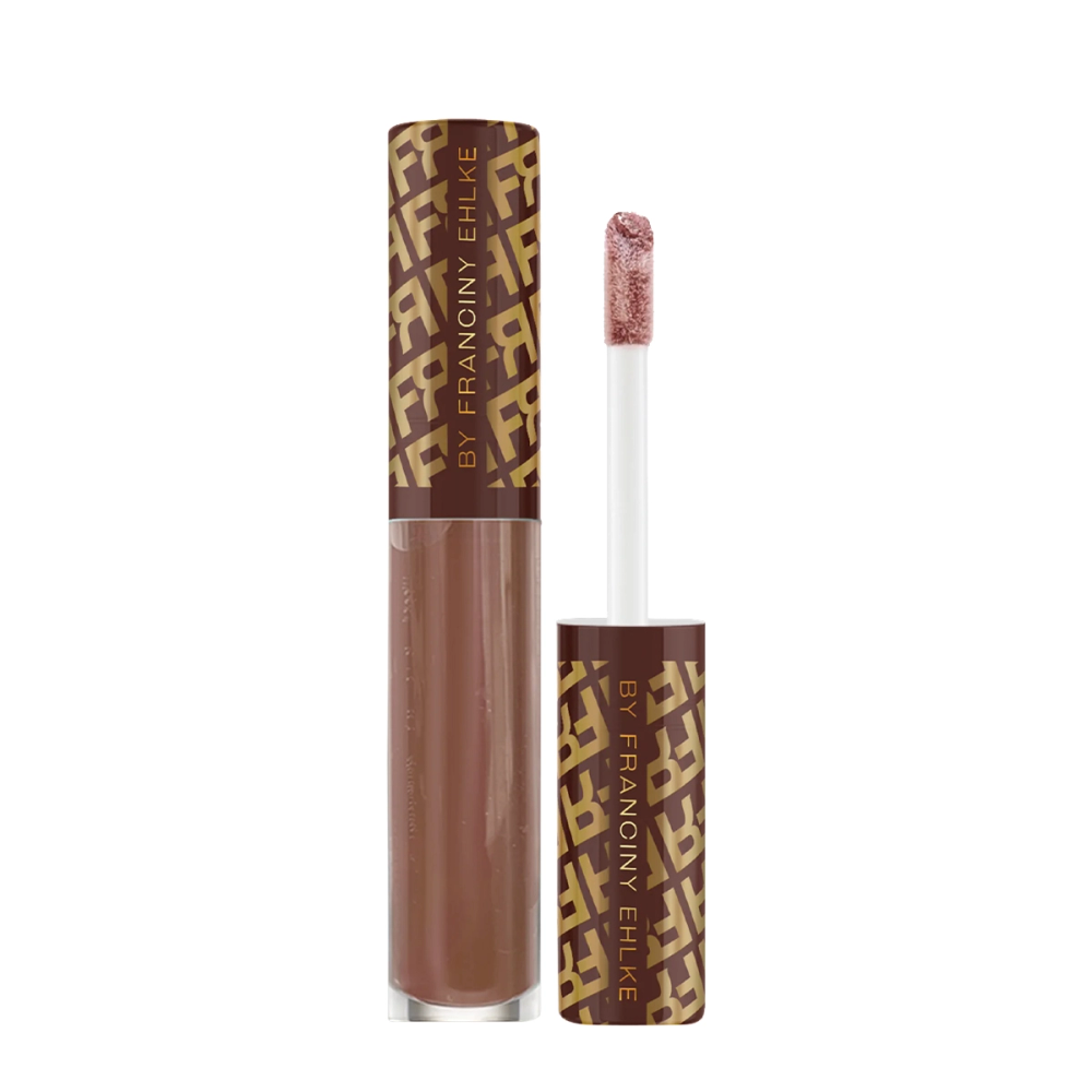 Gloss Labial ChocoChilli Fran By Franciny Ehlke 3,5ml Gloss Labial ChocoChilli Fran By Franciny Ehlke 3,5ml