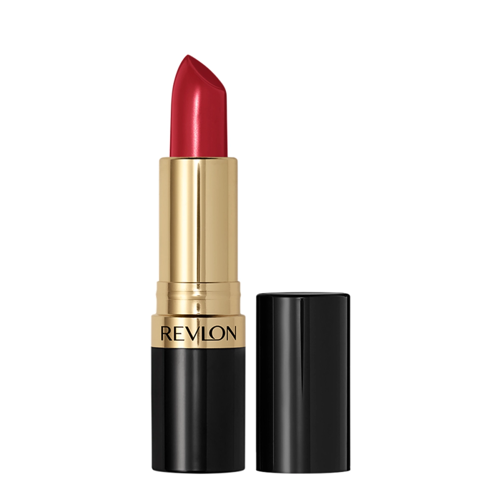 Batom Revlon Super Lustrous Wine With Everything 525 Cremoso 4,2g