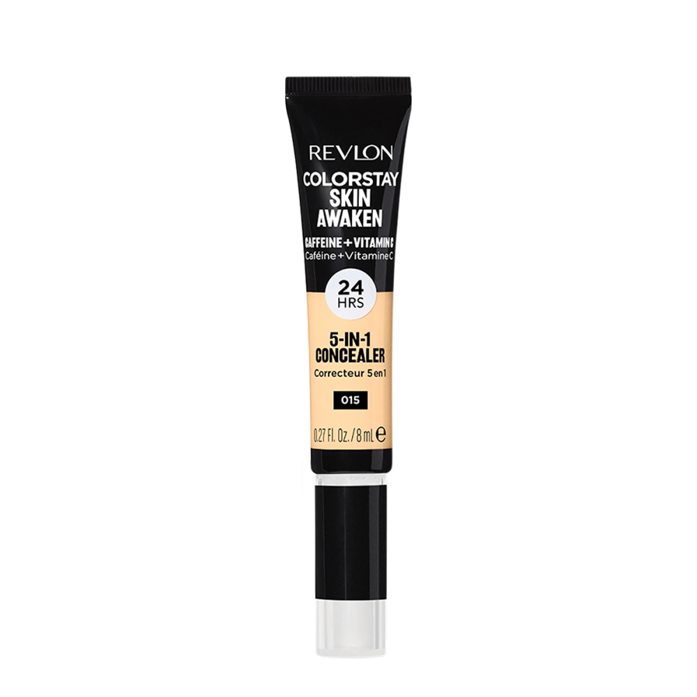 Corretivo Líquido Colorstay Skin Awaken Light 15 Revlon 8ml Corretivo Líquido Colorstay Skin Awaken Light 15 Revlon 8ml