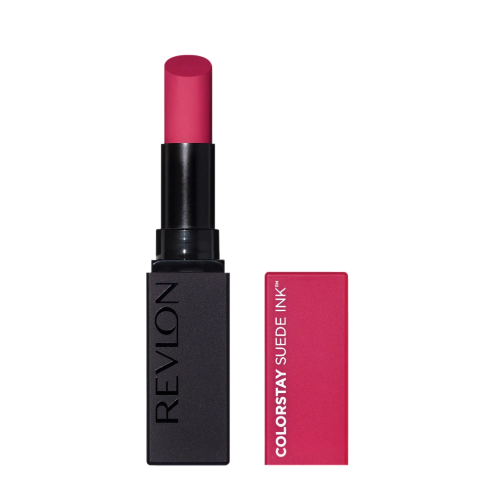 Batom Colorstay Suede Ink Matte Type A Revlon Professional 2,55g