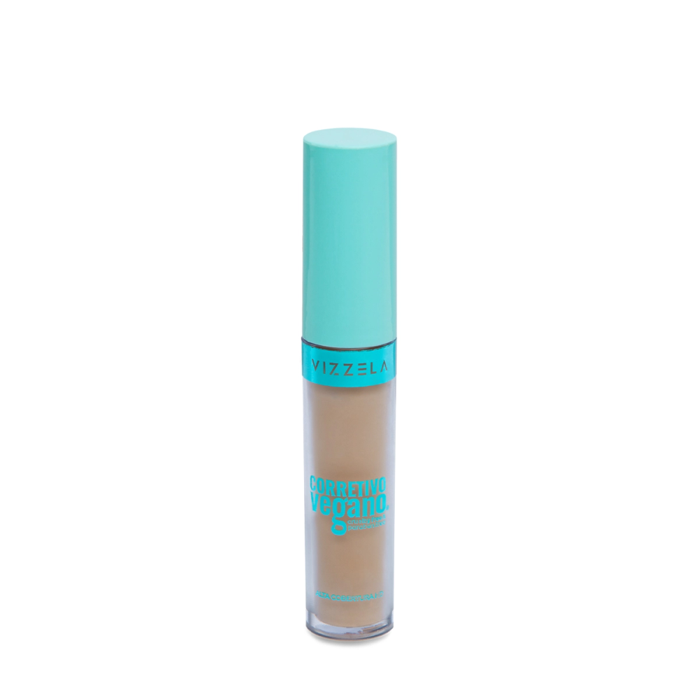 Corretivo Líquido Fix Cor 05 Vizzela 7g Corretivo Líquido Fix Cor 05 Vizzela 7g