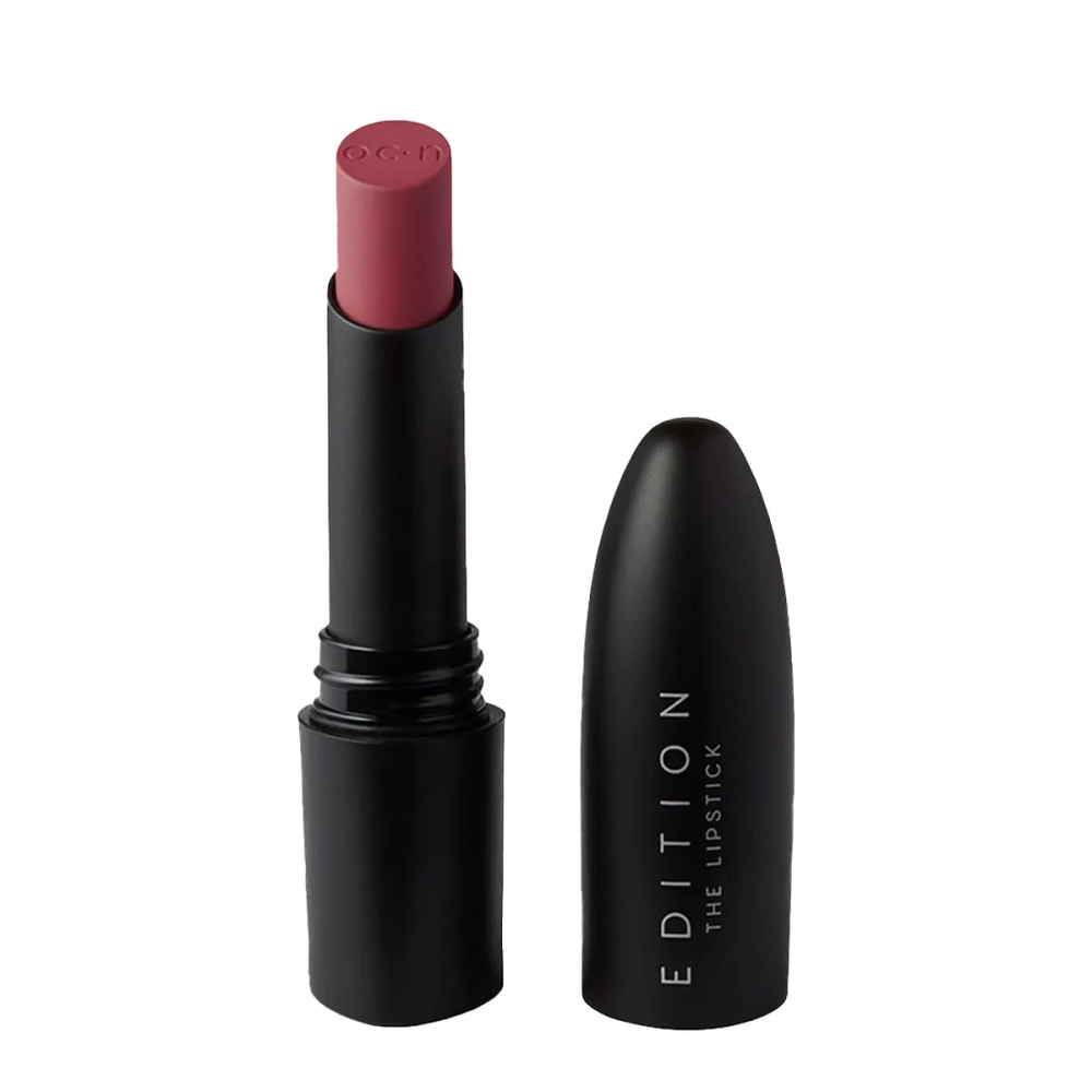 Batom Océane Edition The Lipstick Hibiscus Rosa 3,2g Batom Océane Edition The Lipstick Hibiscus Rosa 3,2g