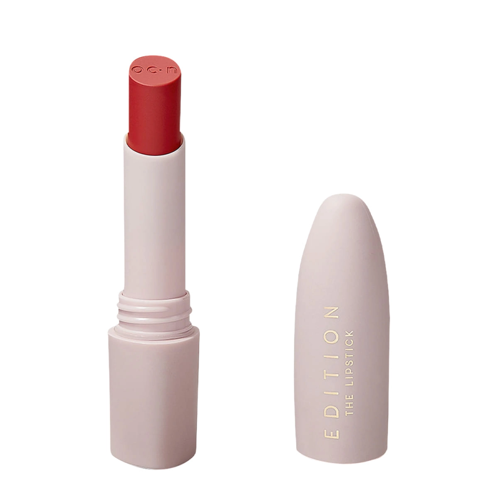 Batom Cremoso Edition Lipstick Spritz Laranja Océane 3,2g Batom Cremoso Edition Lipstick Spritz Laranja Océane 3,2g
