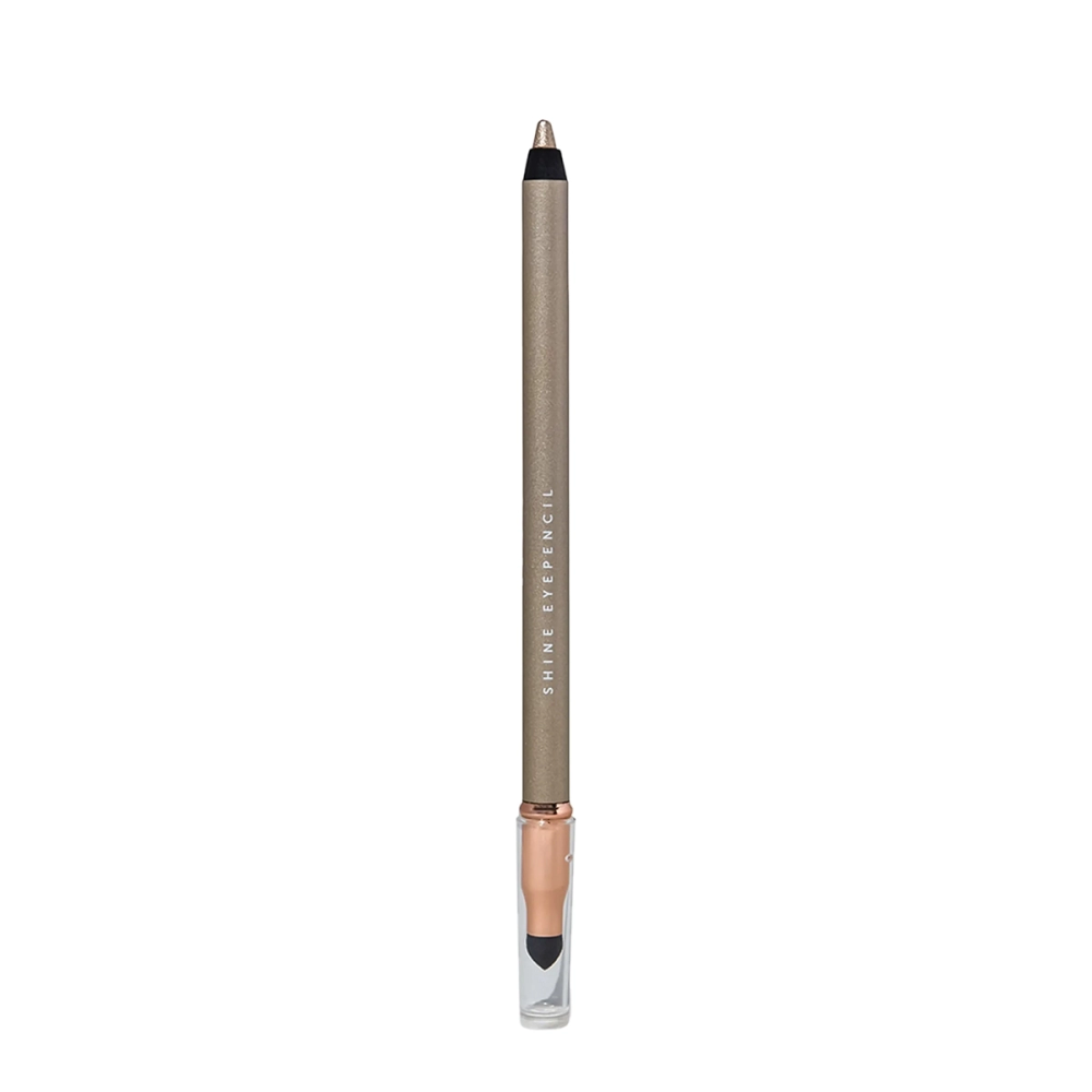 Lápis Para Olhos Shine Golden Océane 4you 0,7g Lápis Para Olhos Shine Golden Océane 4you 0,7g