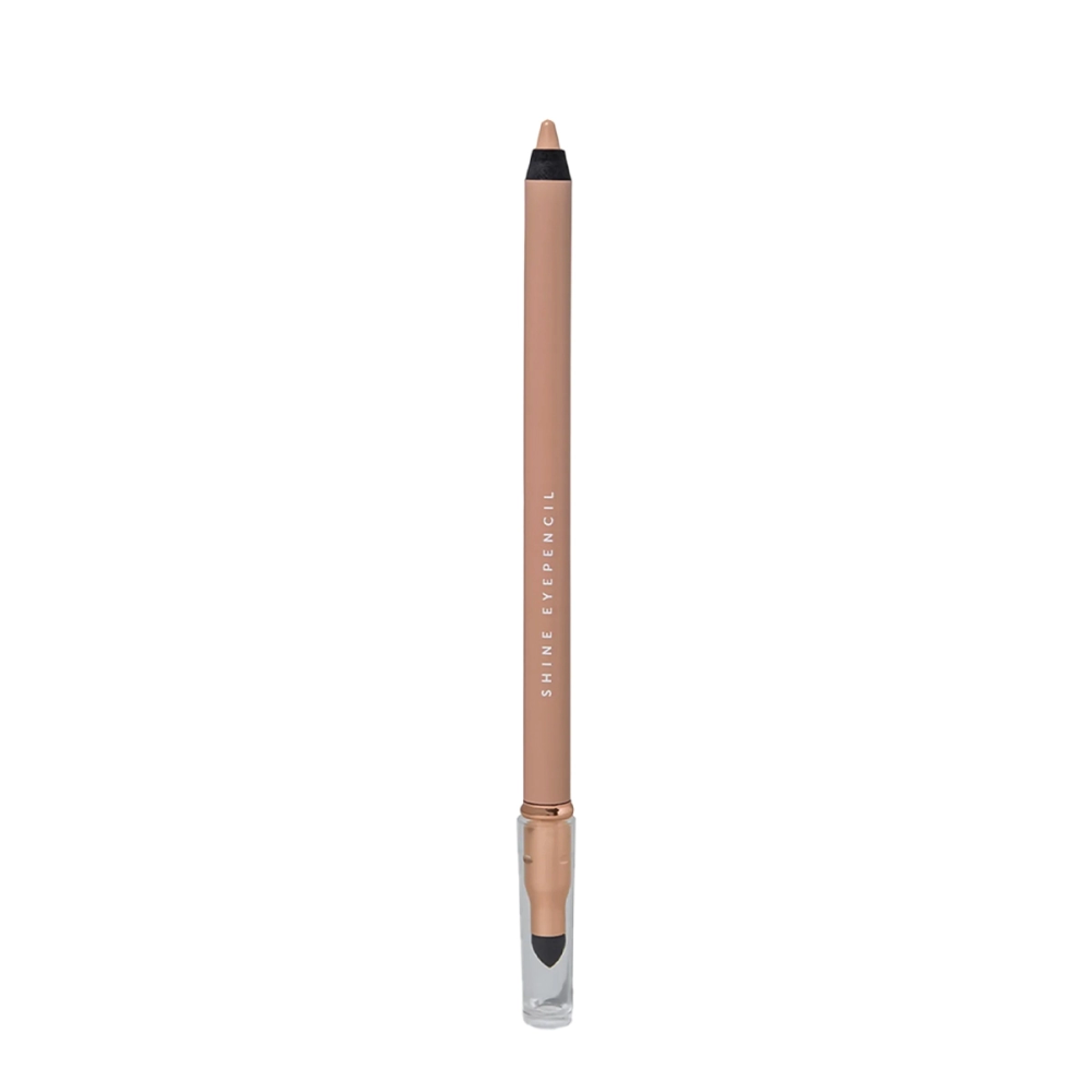 Lápis Para Olhos Shine Nude Océane 4you 0,7g Lápis Para Olhos Shine Nude Océane 4you 0,7g