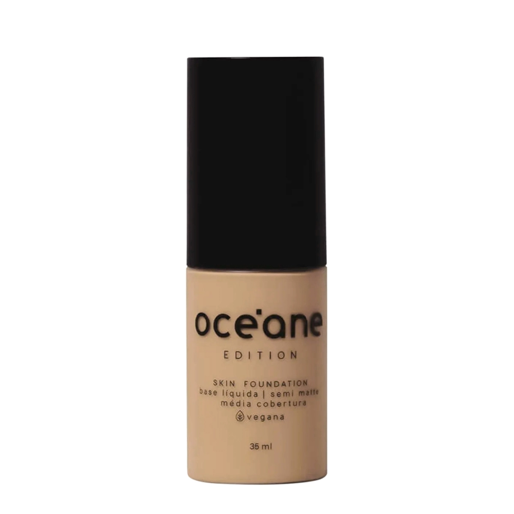 Base Líquida Edition 315m Océane 35ml