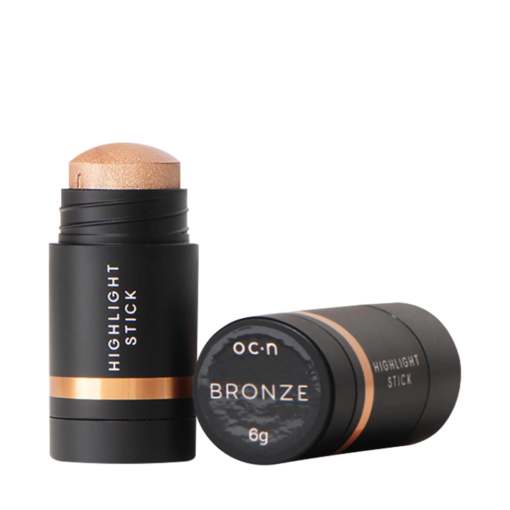 Mini Iluminador Em Bastão Edition Bronze Océane 6g Mini Iluminador Em Bastão Edition Bronze Océane 6g