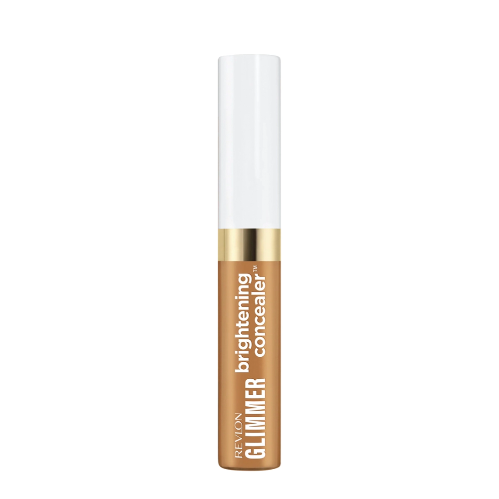 Corretivo Iluminador Glimmer Brightening 155 Revlon 9ml Corretivo Iluminador Glimmer Brightening 155 Revlon 9ml