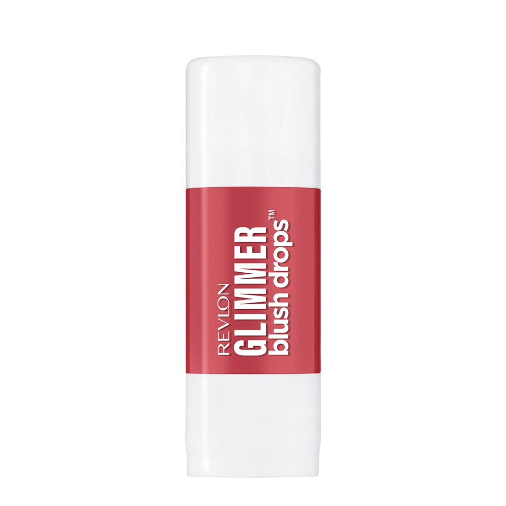 Blush Líquido Glimmer Drops Field Of Roses Revlon Professional 9,4ml