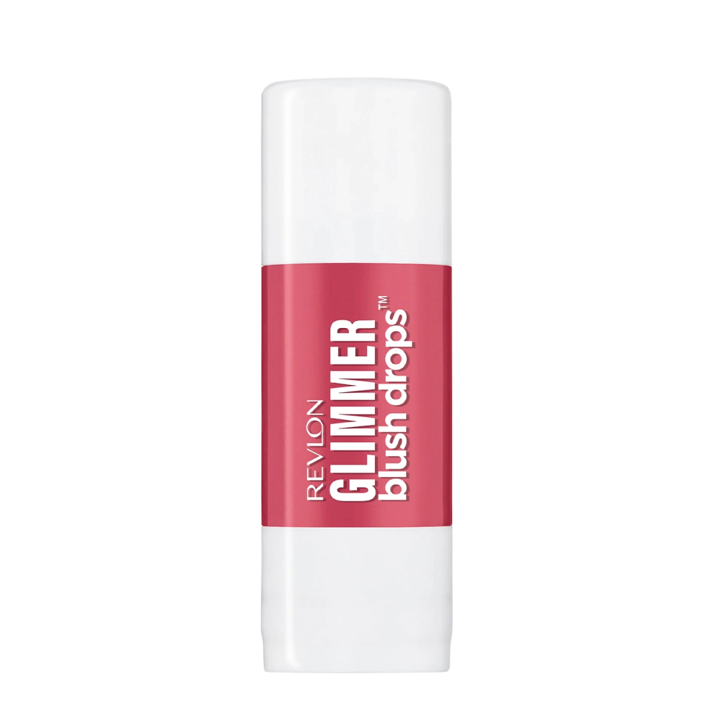 Blush Líquido Glimmer Drops Pink It Over Revlon Professional 9,4ml