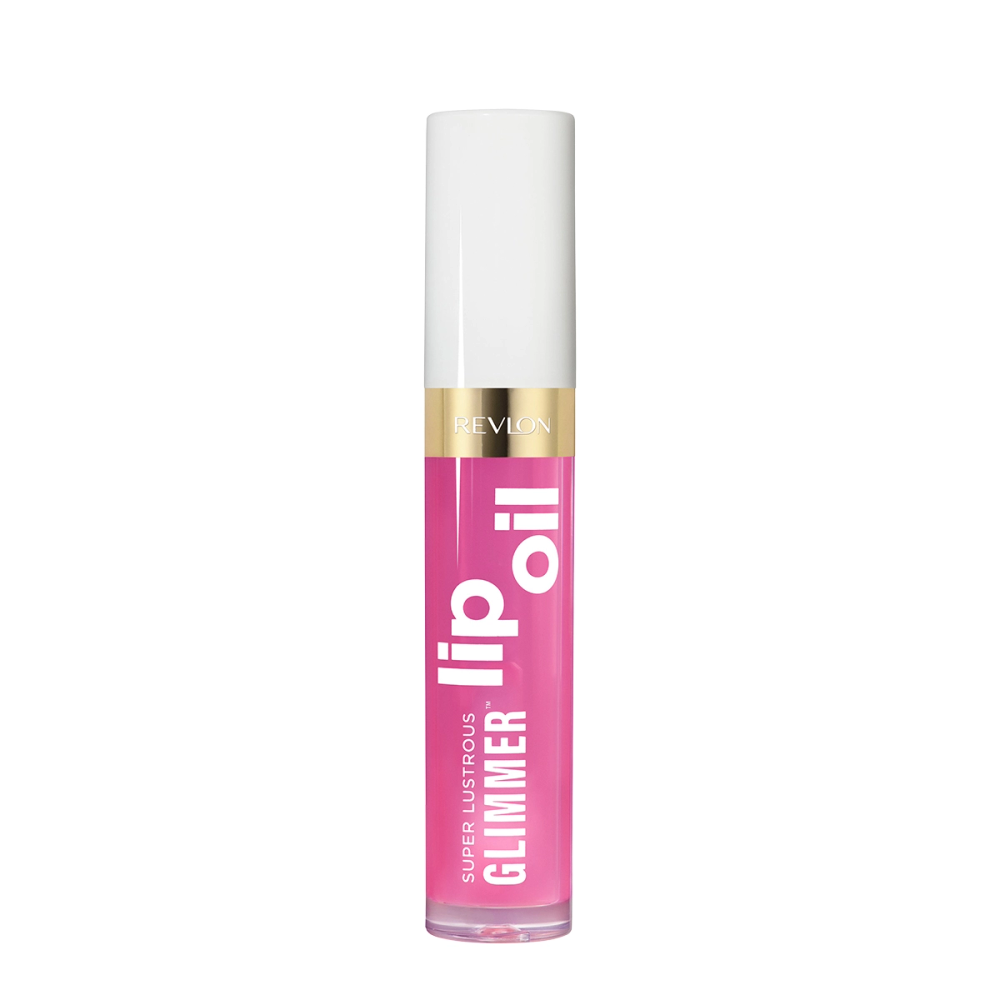Lip Oil Super Lustrous Glimmer Gone Rose Revlon Professional 3,8ml Lip Oil Super Lustrous Glimmer Gone Rose Revlon Professional 3,8ml