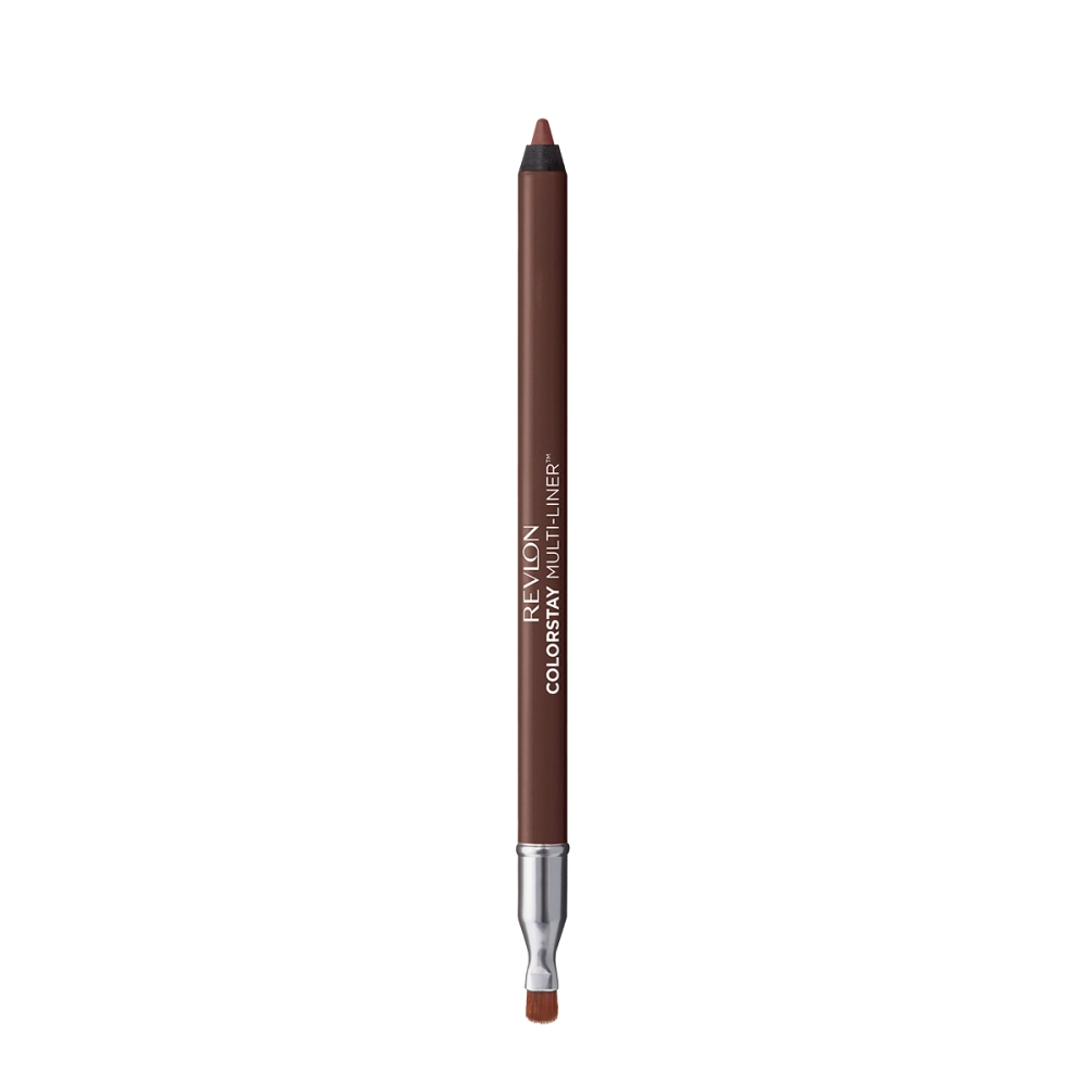 Lápis Labial ColorStay Multiliner Shrink Less Traced Revlon 1g
