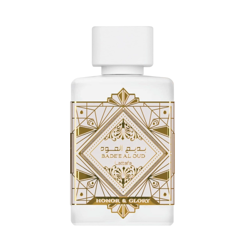 Perfume Badee Al Oud Honor & Glory Lattafa Badee Al Oud 100ml