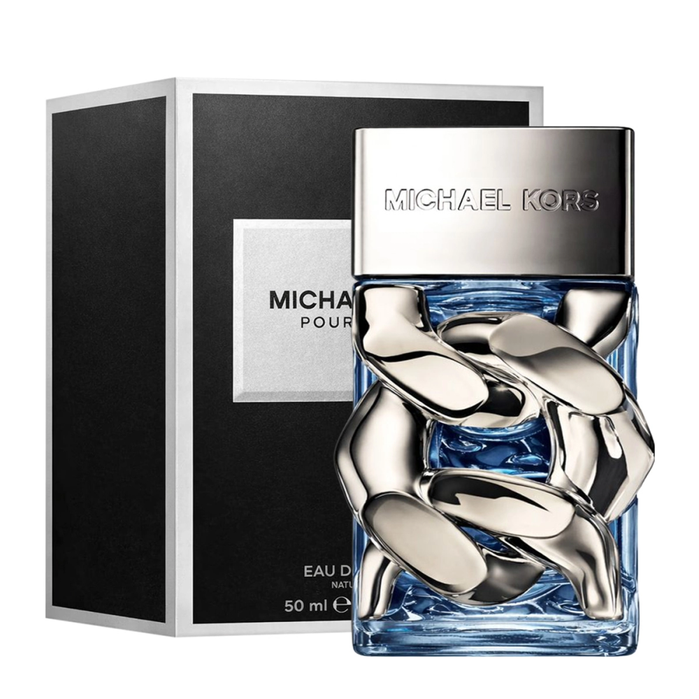 Perfume Michael Kors Pour Homme Eau De Parfum 50ml Perfume Michael Kors Pour Homme Eau De Parfum 50ml