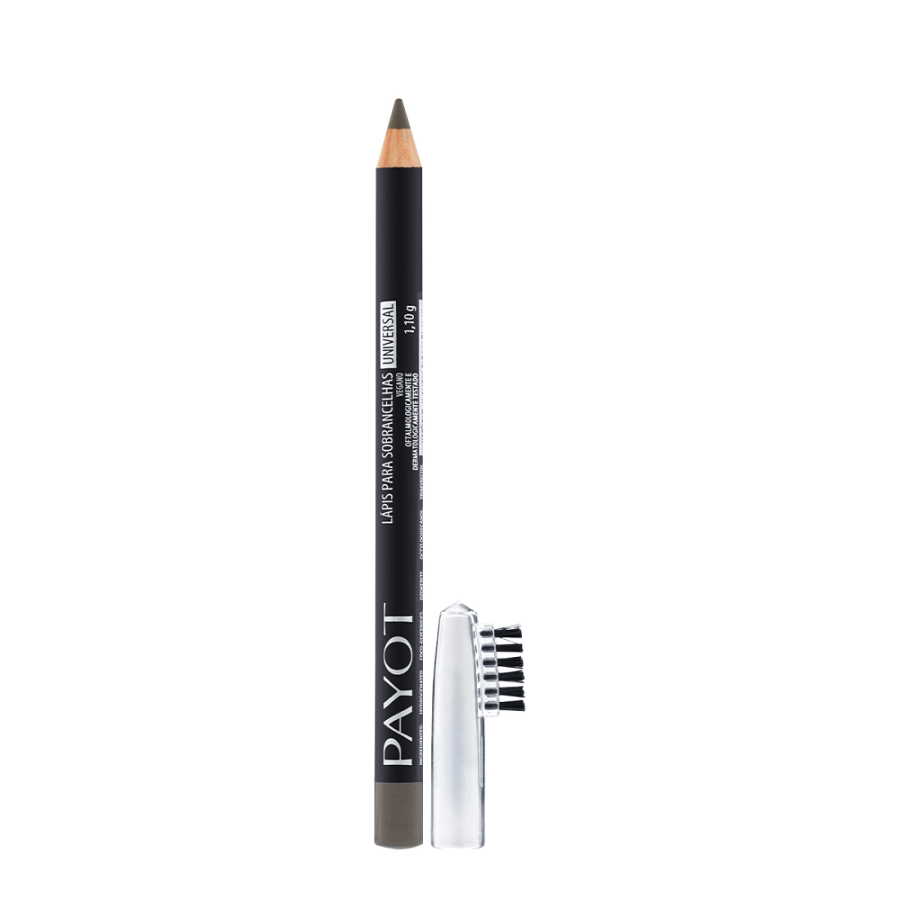 Lápis Para Sobrancelha Universal Payot 1,10g Lápis Para Sobrancelha Universal Payot 1,10g