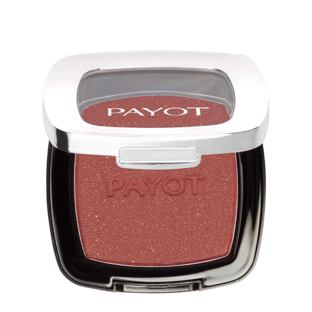 Blush Compacto Payot Retinol Marrom Apimentado 6g