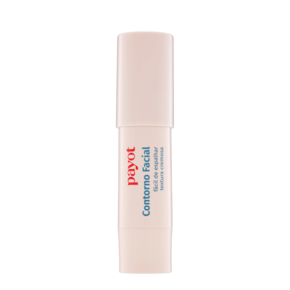 Contorno Facial Em Bastão Cor 2 Médio Payot 7,5g Contorno Facial Em Bastão Cor 2 Médio Payot 7,5g