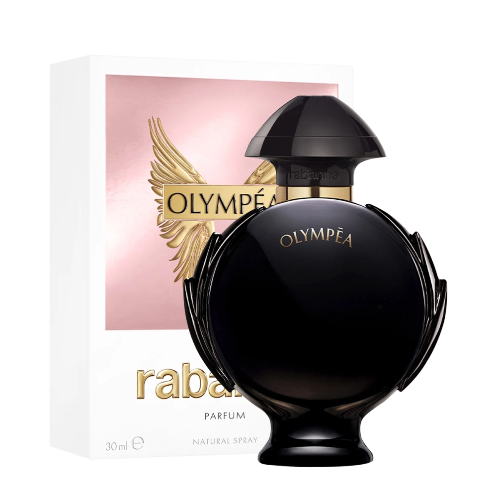 Perfume Feminino Olympéa Parfum Paco Rabanne 30ml Perfume Feminino Olympéa Parfum Paco Rabanne 30ml