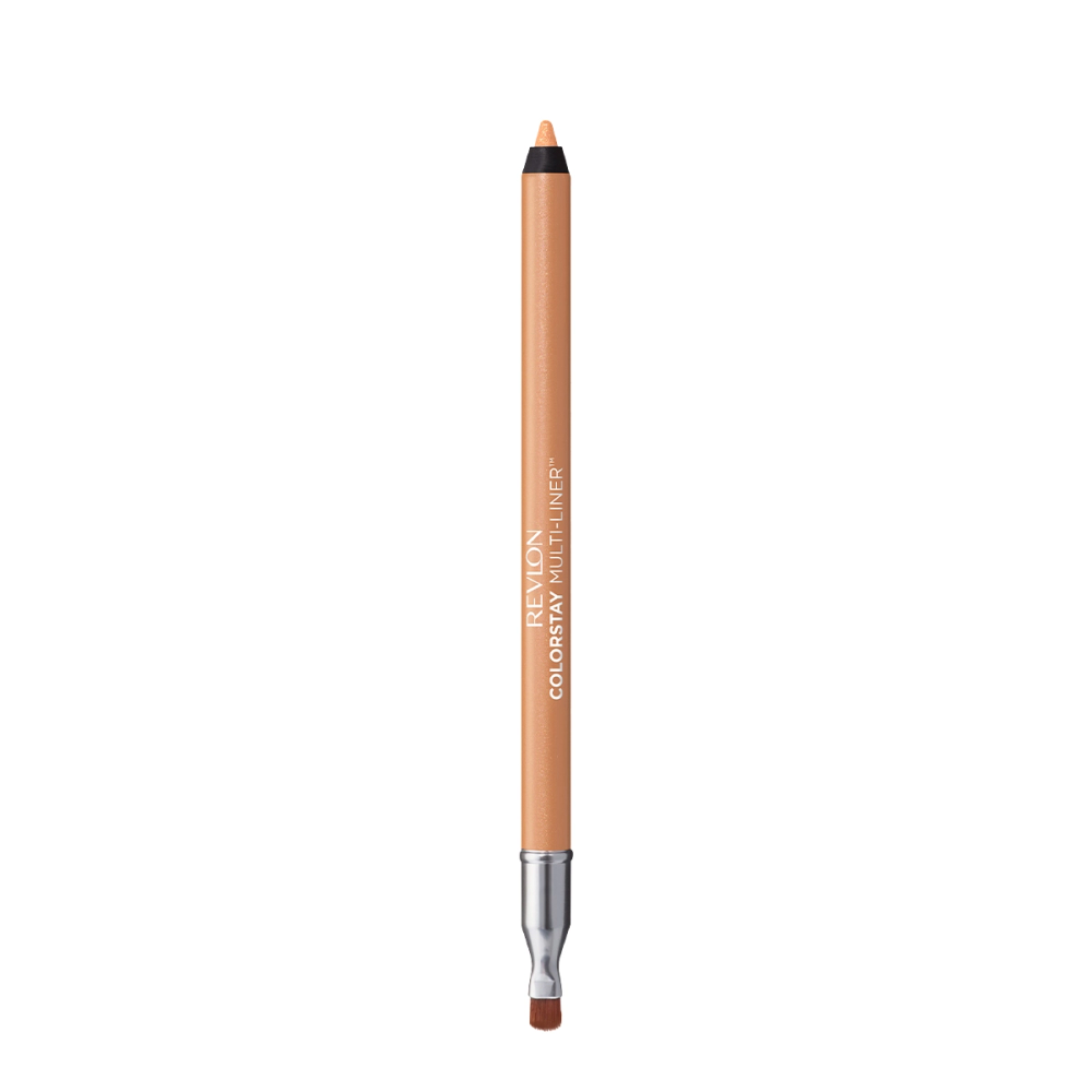 Lápis Multifuncional ColorStay Multiliner 012 High Point Revlon Professional 1g Lápis Multifuncional ColorStay Multiliner 012 High Point Revlon Professional 1g