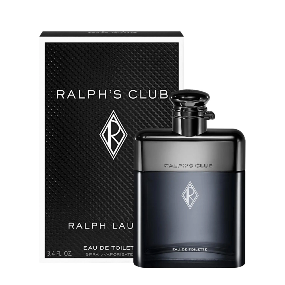 Perfume Ralphs Club Eau De Toilette Masculino Ralph Lauren 100ml Perfume Ralphs Club Eau De Toilette Masculino Ralph Lauren 100ml