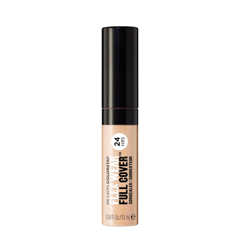 Corretivo Líquido ColorStay Flex Wear Full Cover Light Revlon 10ml Corretivo Líquido ColorStay Flex Wear Full Cover Light Revlon 10ml