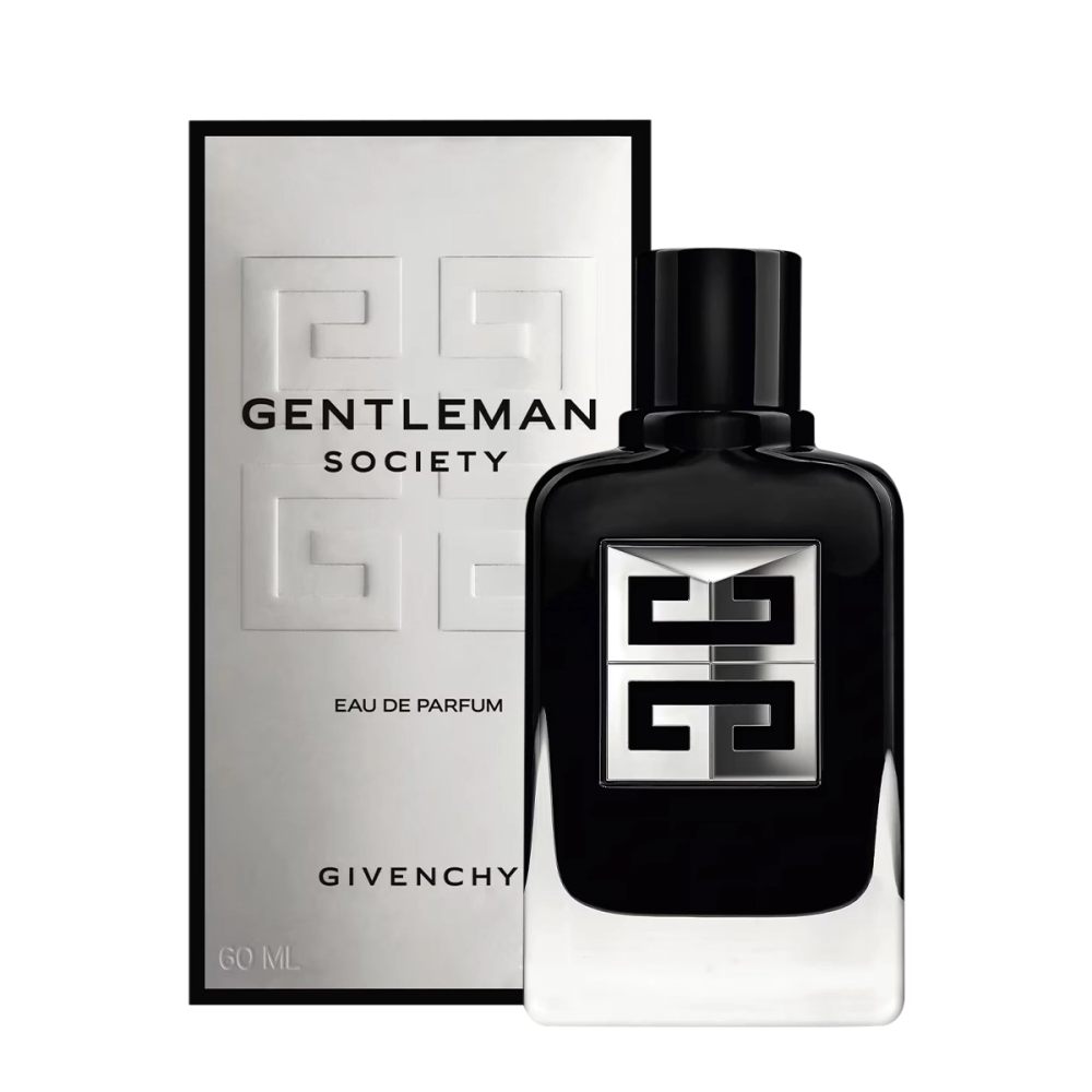 Perfume Gentleman Society Eau De Parfum Givenchy Masculino 60ml