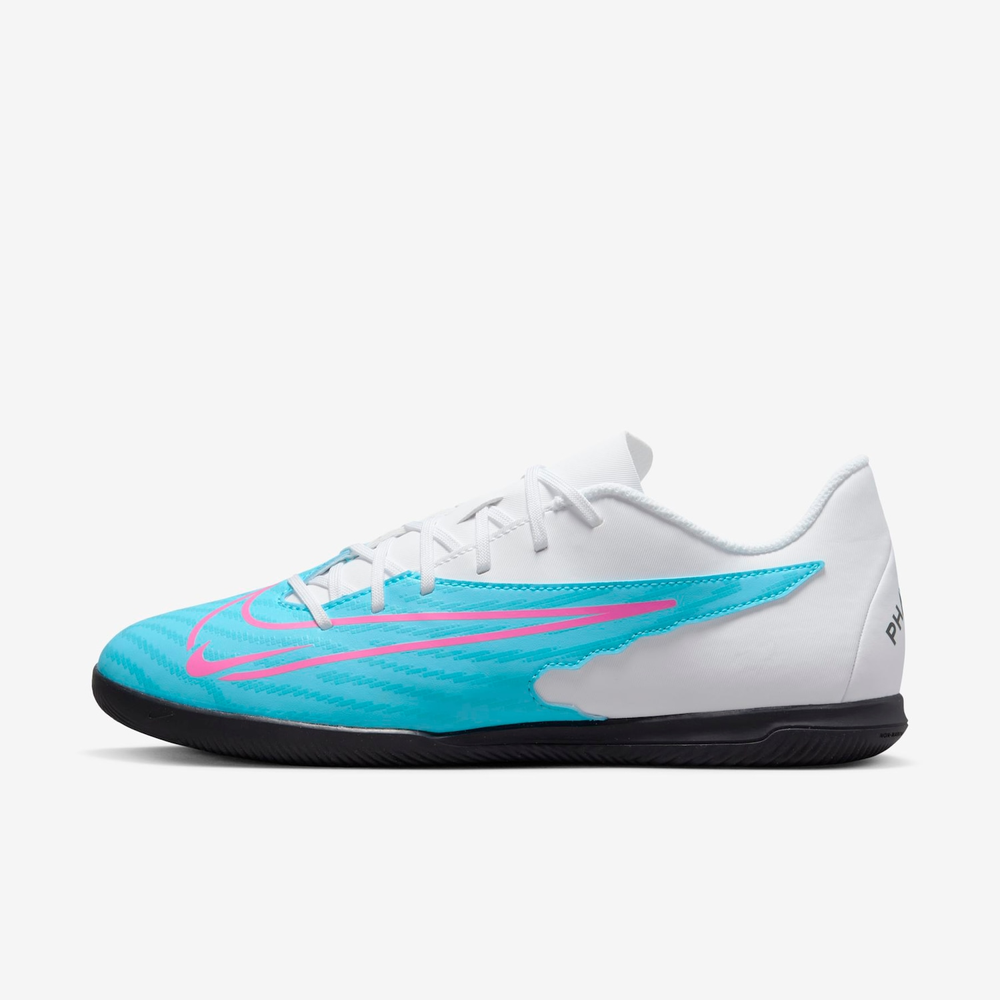 Chuteira Nike Phantom GX Club Futsal Chuteira Nike Phantom GX Club Futsal