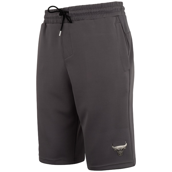 Bermuda do Chicago Bulls NBA Masculina Basic NB800