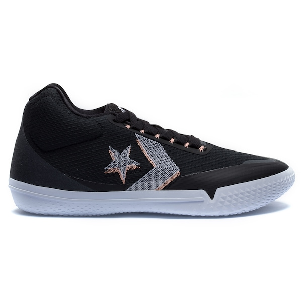Tênis Converse All Star Pre B Evo MID - Adulto Tênis Converse All Star Pre B Evo MID - Adulto