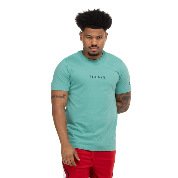 Camiseta Air Jordan Masculina Nike Manga Curta EMB Camiseta Air Jordan Masculina Nike Manga Curta EMB