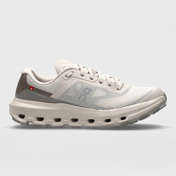 Tênis Feminino Cloudvista 3 - Cinza