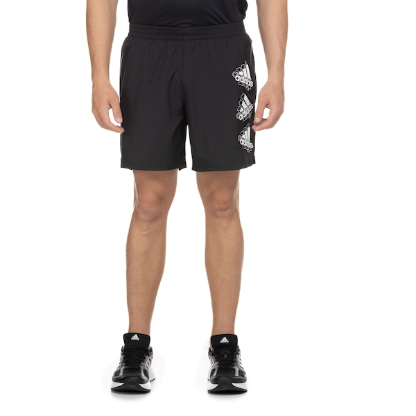 Bermuda Masculina adidas Brand Love 7