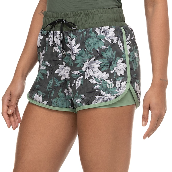 Short Vestem Feminino Bissau