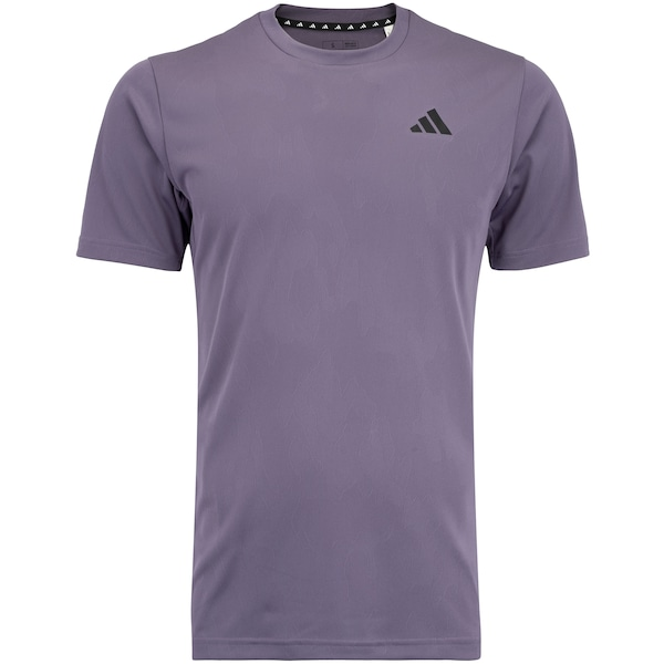 Camiseta Masculina adidas Manga Curta Essentials Seasonal Camiseta Masculina adidas Manga Curta Essentials Seasonal