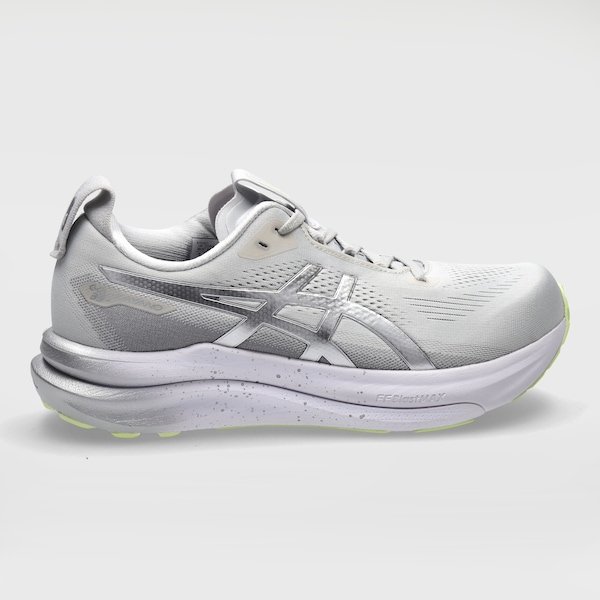 Tênis Unissex Asics Gel-Kayano 33 Platinum Tênis Unissex Asics Gel-Kayano 33 Platinum