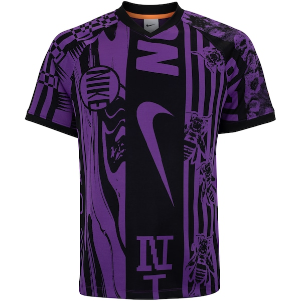 Camiseta Masculina Nike Manga Curta Dri-Fit COF
